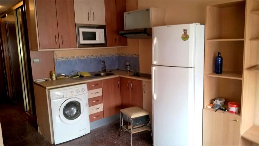 Estudio en venta con inquilino en Delicias photo 0