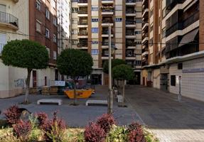 GARAJE EN ALQUILER photo 0