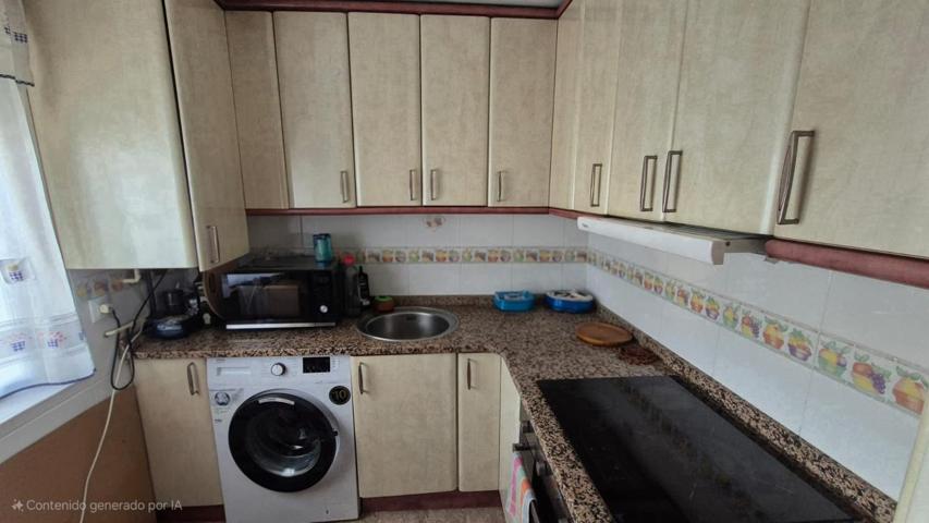 Piso en venta en Zaragoza de 73 m2 photo 0