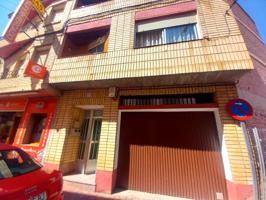 Casa en Alhama de Aragón, garaje y calefacción photo 0