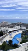 Vistas de Ensueño en Las Atalayas – Piso Exclusivo con Terraza Panorámica y Piscina Climatizada photo 0