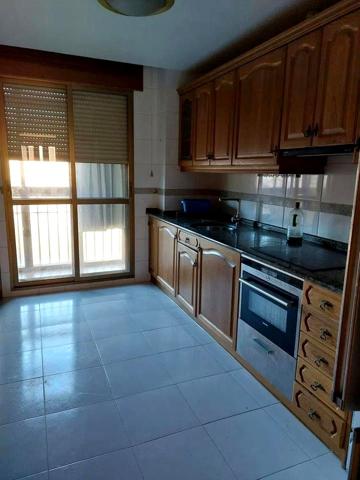 PISO CUATRO DORMITORIOS EN VENTA photo 0