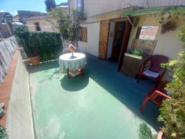 Junto a Calatayud, casa de pueblo en Belmonte photo 0