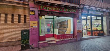 LOCAL EN CUARTA AVENIDA, LA PAZ photo 0