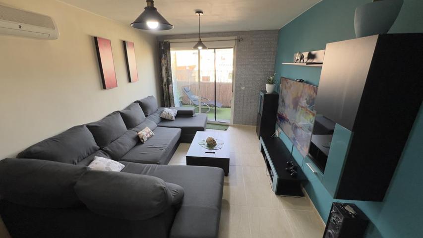 ✨ Ático con terraza y vistas a la montaña en Torreblanca – ¡Listo para entrar a vivir! ✨ photo 0