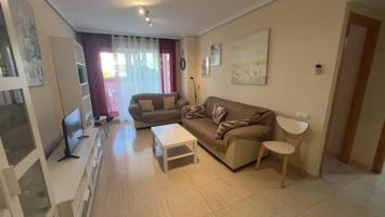 ¡Vive a 200m de la Playa con Zonas Comunes Inmejorables! Piscinas, Pádel, Gimnasio y Más photo 0