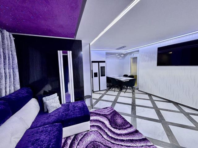 CALLE SEVILLA, ZONA RUISEÑORES photo 0