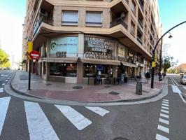 TRASPASO BAR RESTAURACIÓN EN LAS FUENTES photo 0