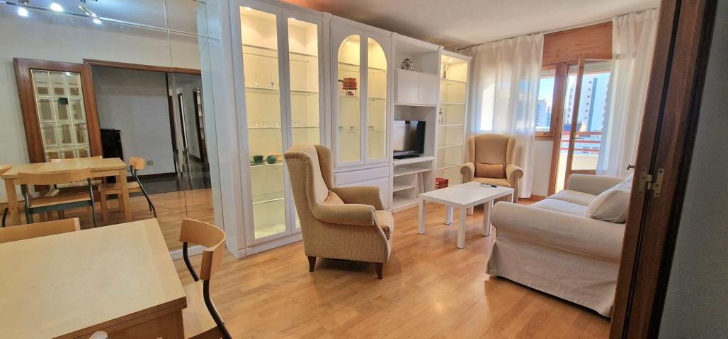 VÍA HISPANIDAD, ZONA VIA HISPANIDAD photo 0