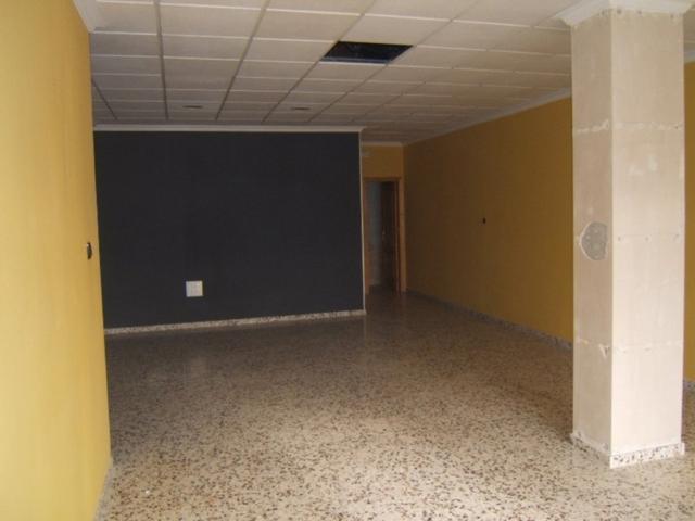 Alquiler de Local Comercial en zona Ronda Sur photo 0