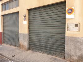 Oficina En venta en Zona Sur, Crevillent photo 0