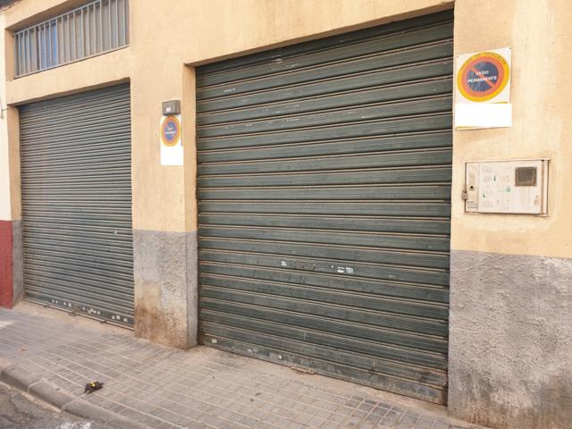 Oficina En venta en Zona Sur, Crevillent photo 0