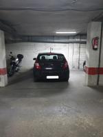 Parking En venta en Zona Sur, Crevillent photo 0