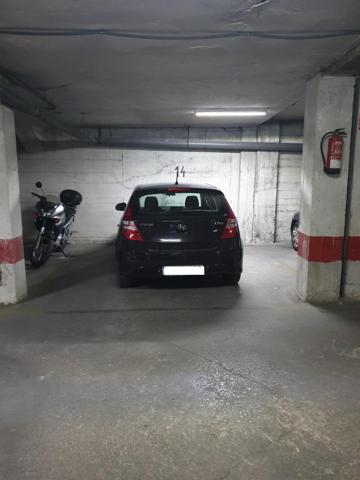 Parking En venta en Zona Sur, Crevillent photo 0