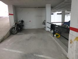 Parking Subterráneo En venta en Calvario, Crevillent photo 0