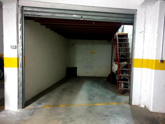 Parking En venta en Parque Nuevo, Crevillent photo 0