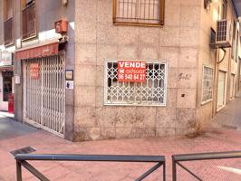Oficina En venta en Salitre, Crevillent photo 0