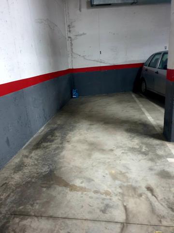 Parking En venta en Ronda Sur, Crevillent photo 0
