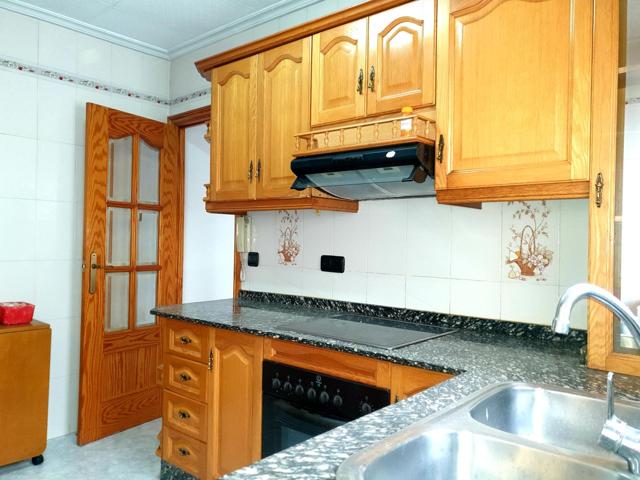 Piso En venta en Avenida De Madrid, Crevillent photo 0