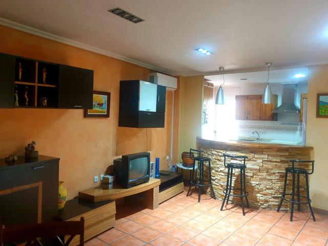 Piso En venta en Zona Sur, Crevillent photo 0