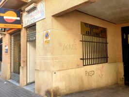 Oficina En venta en Casa Cultura, Crevillent photo 0