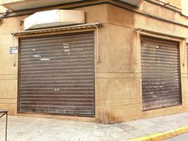 Oficina En venta en Alarico, Crevillent photo 0