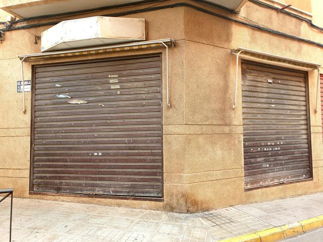 Oficina En venta en Alarico, Crevillent photo 0