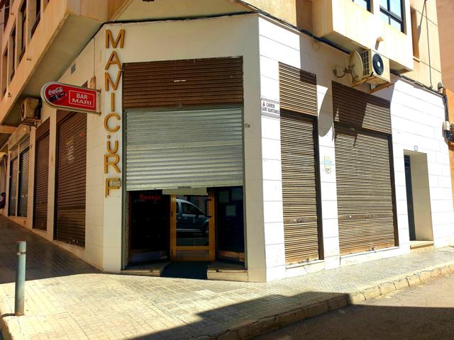 Oficina En alquiler en Zona Consum, Crevillent photo 0
