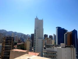 Piso En venta en Plaza Triangular, Benidorm photo 0