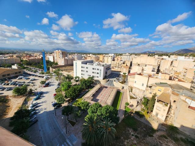  Ático En venta en Iris, Crevillent photo 0