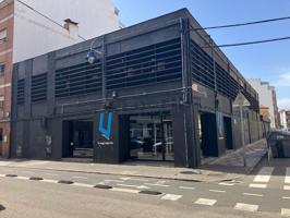 Otro En alquiler en Calle Valencia De Don Juan, 0, San Mamés- La Palomera, León photo 0