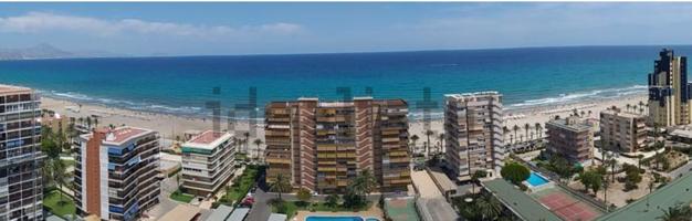 Piso En alquiler en Avenida De La Costa Blanca, 127, Playa De San Juan-El Cabo, Alicante - Alacant photo 0