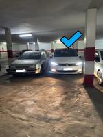 Parking Subterráneo En venta en Calle Alemania, Centro, Alicante - Alacant photo 0