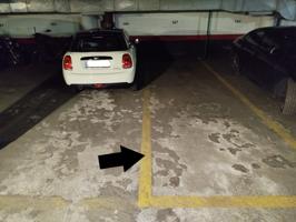 Parking Subterráneo En alquiler en Calle De Orense, 22, Tetuán, Madrid photo 0