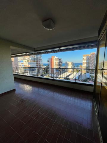 Piso En alquiler en Avenida De La Costa Blanca, Playa De San Juan-El Cabo, Alicante - Alacant photo 0