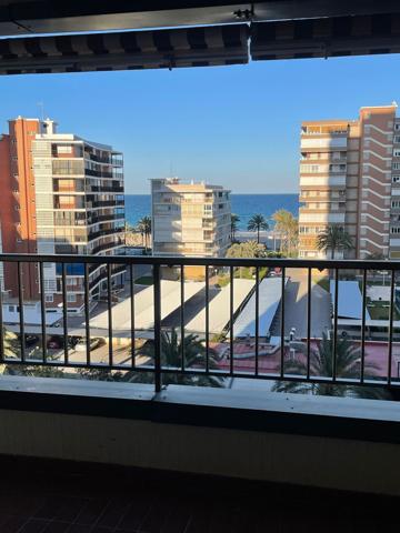 Piso En alquiler en Avenida De La Costa Blanca, 129, Playa De San Juan-El Cabo, Alicante - Alacant photo 0
