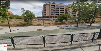 Se vende terreno urbano para uso terciario en Miralbueno - Zaragoza photo 0