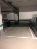 Venta-alquiler de plaza de garaje en Calle Diligencia 8 - Valdespartera photo 0
