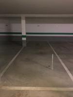 Venta-alquiler de plazas de garaje en Calle Diligencia y Calle Veracruz - Valdespartera photo 0