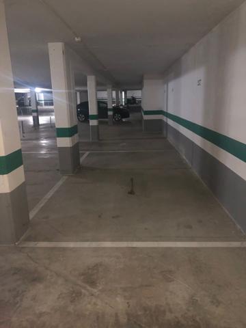 Venta-alquiler de plazas de garaje en Calle Diligencia y Calle Veracruz - Valdespartera photo 0