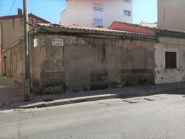 Venta de terreno urbano en Calle Lugo - Zaragoza photo 0