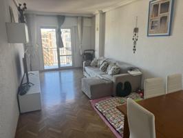 Venta de Piso con inquilinos en Paseo Cuellar - Zaragoza photo 0