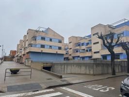 Se vende Ático - duplex en Calle Ramon y Cajal - Borja photo 0