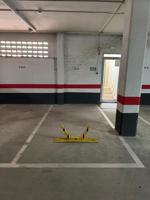 Se alquila plaza de garaje, sótano -1, Calle Ventana indiscreta 34 photo 0