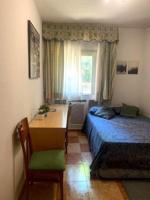 🏡 Habitación Doble en Alquiler – Calle Marqués de Jura Real (Comillas, Madrid) photo 0