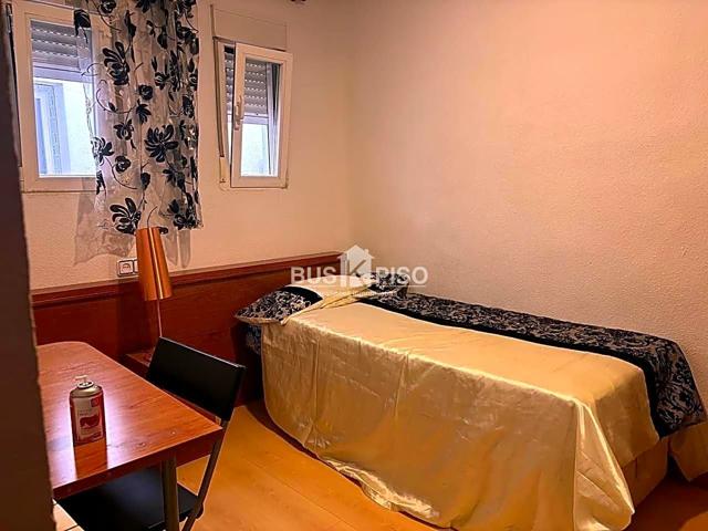 🏡 Habitación Doble en Alquiler – Marqués de Vadillo (Madrid Río) photo 0