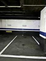 PLAZA DE PARKING METRO CARABANCHEL photo 0