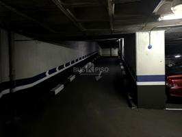 PLAZA DE PARKING METRO CARABANCHEL photo 0