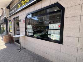 LOCAL CON POSIBILIDAD DE CONVERSION A VIVIENDA. photo 0