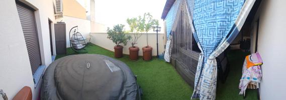 VENTA DE PISO -AV. GREGORIO SANCHEZ-VILLAREJO DE SALVANES photo 0